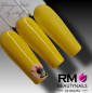 Preview: Gelb Yellow Sonnengelb RM Beautynails